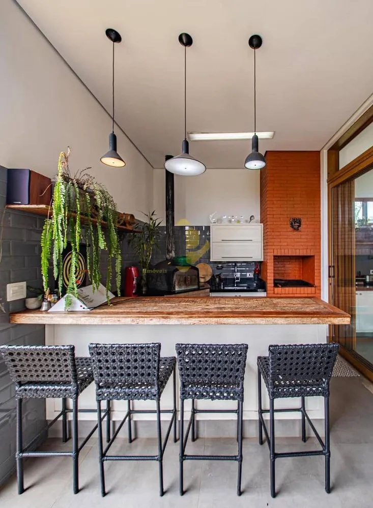 Casa, 5 quartos, 449 m² - Foto 6