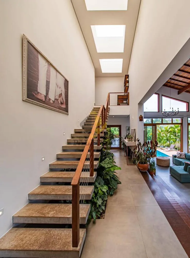 Casa, 5 quartos, 449 m² - Foto 9