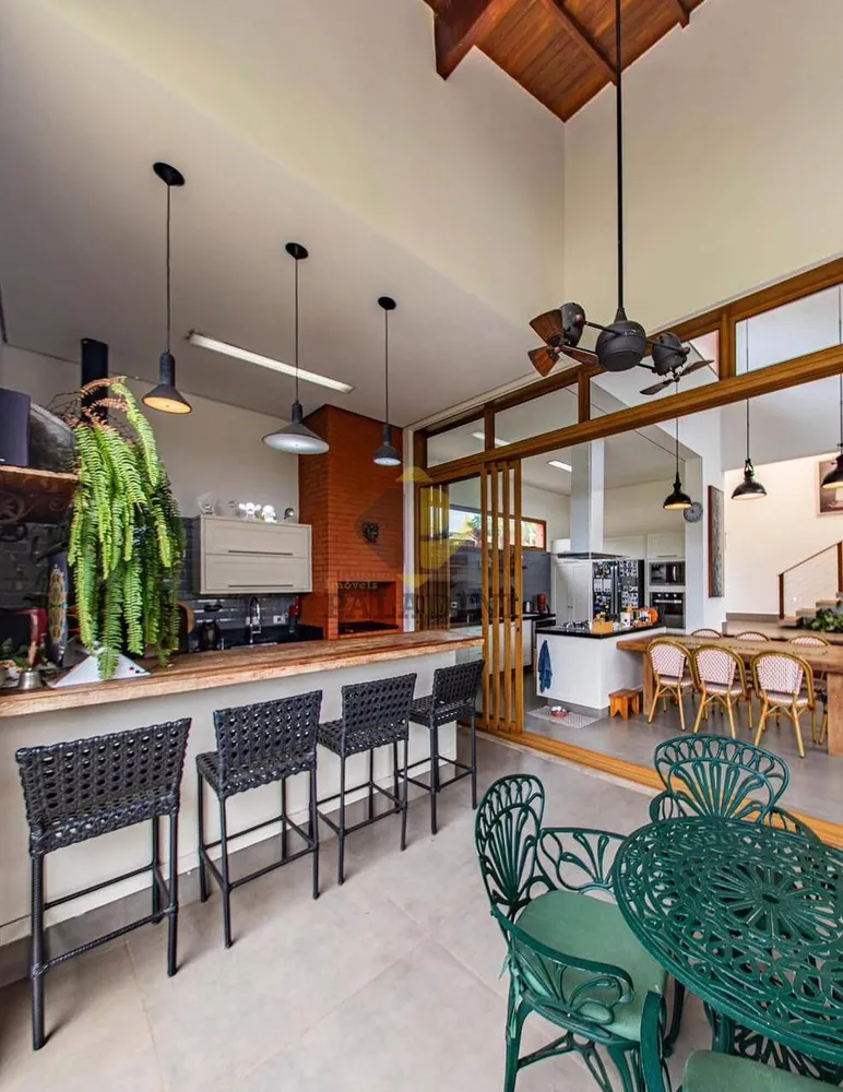 Casa, 5 quartos, 449 m² - Foto 7