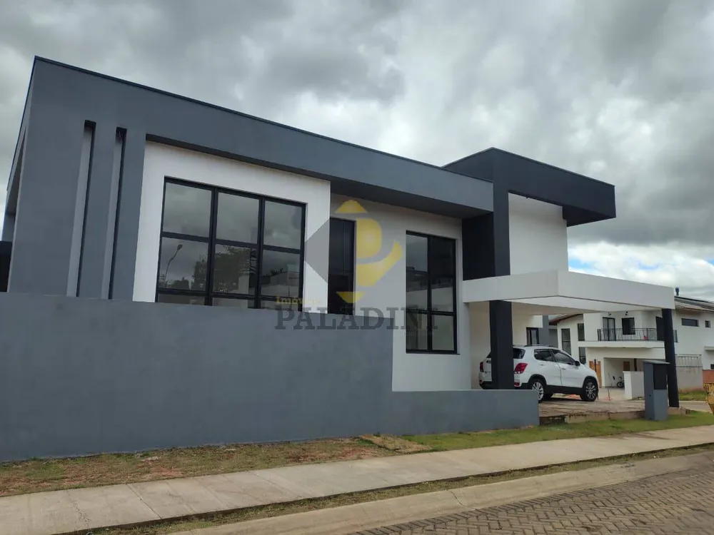 Casa, 3 quartos, 220 m² - Foto 2