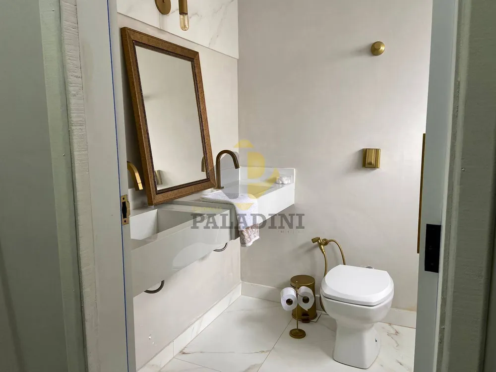 Casa, 3 quartos, 220 m² - Foto 12