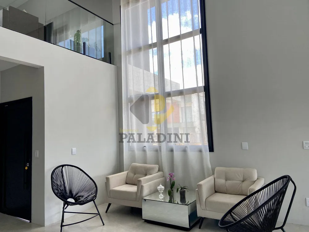 Casa, 3 quartos, 220 m² - Foto 4