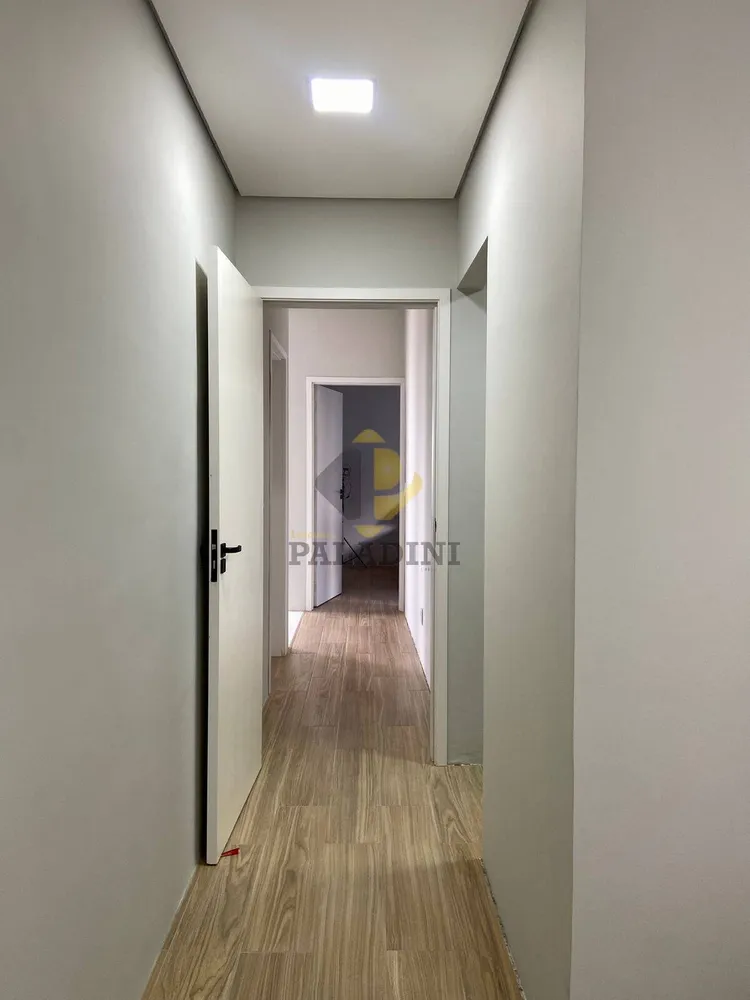 Casa, 3 quartos, 220 m² - Foto 11