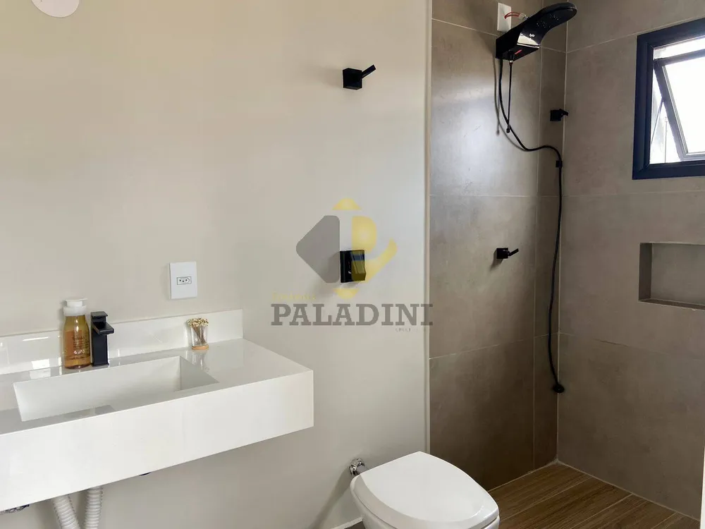Casa, 3 quartos, 220 m² - Foto 10