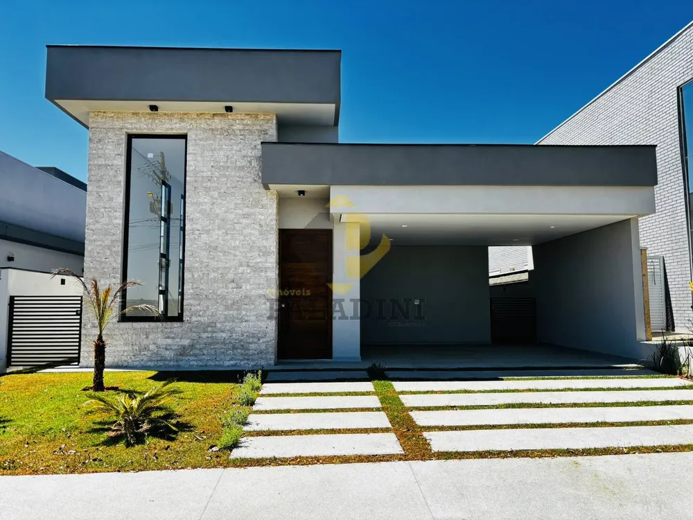 Casa, 3 quartos, 165 m² - Foto 9