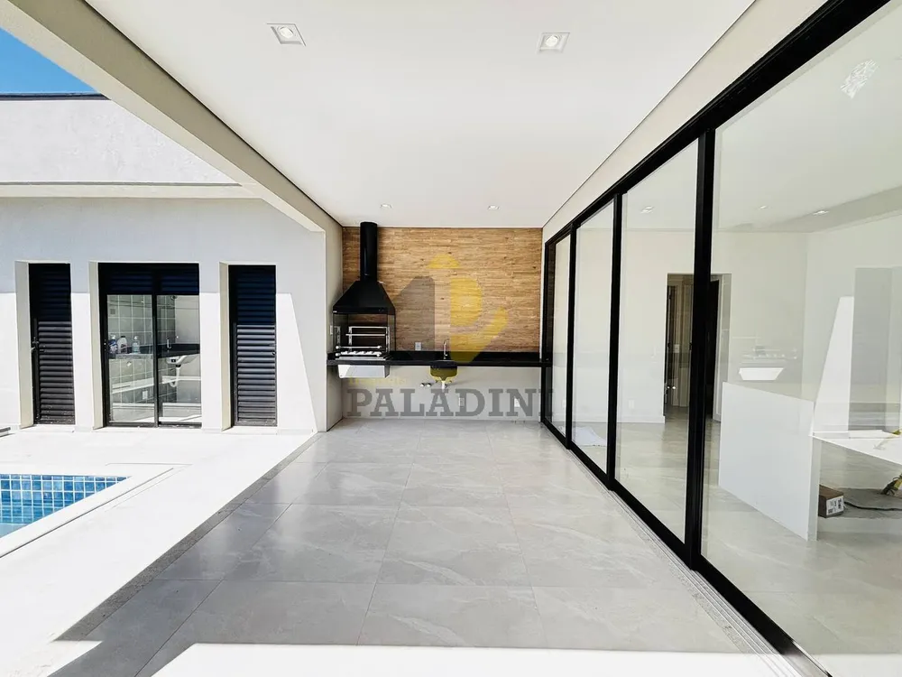 Casa, 3 quartos, 165 m² - Foto 1