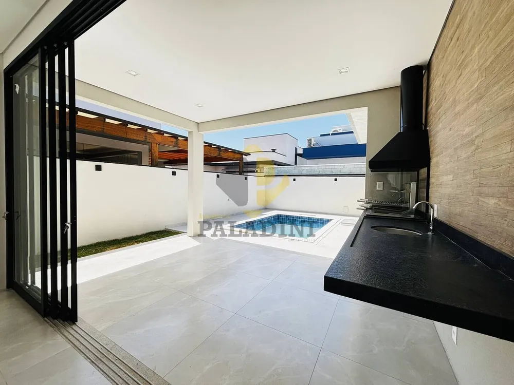 Casa, 3 quartos, 165 m² - Foto 2