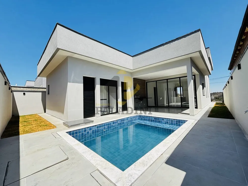 Casa, 3 quartos, 165 m² - Foto 11