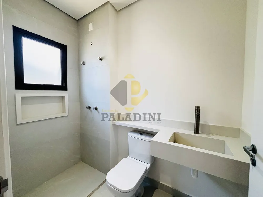 Casa, 3 quartos, 165 m² - Foto 7