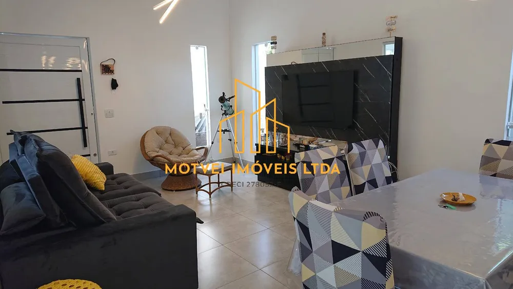 Casa, 3 quartos, 160 m² - Foto 26
