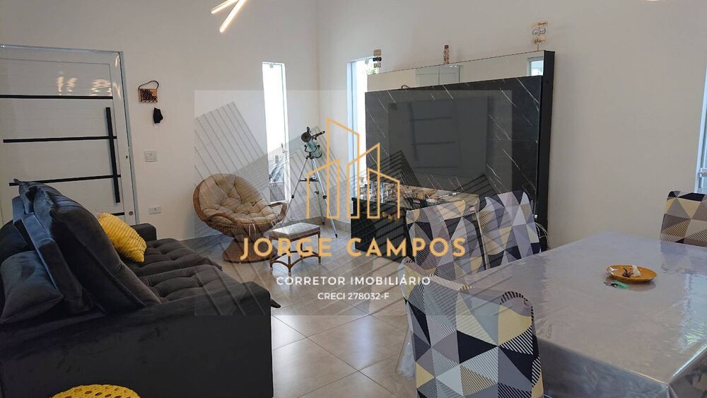 Casa, 3 quartos, 160 m² - Foto 19