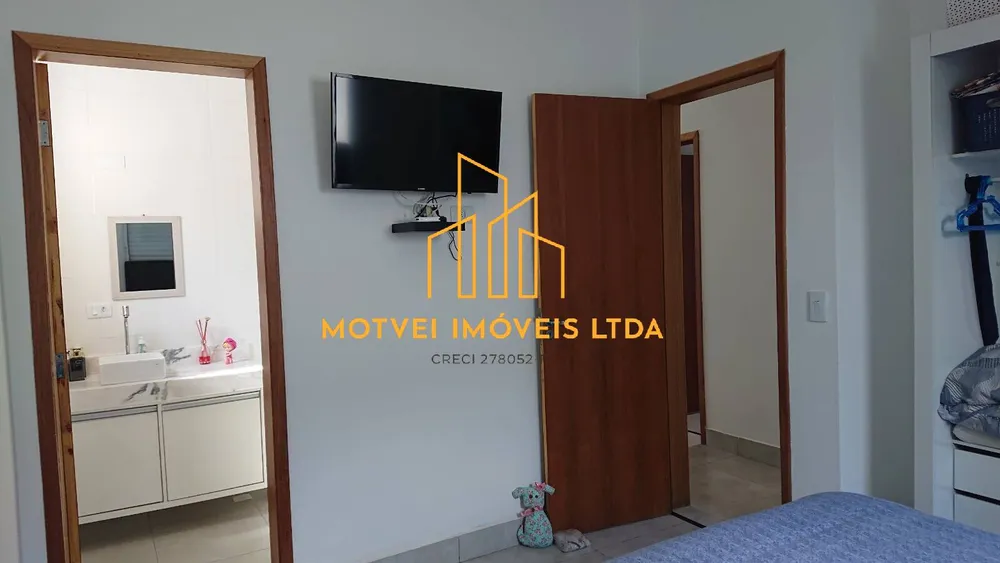 Casa, 3 quartos, 160 m² - Foto 29