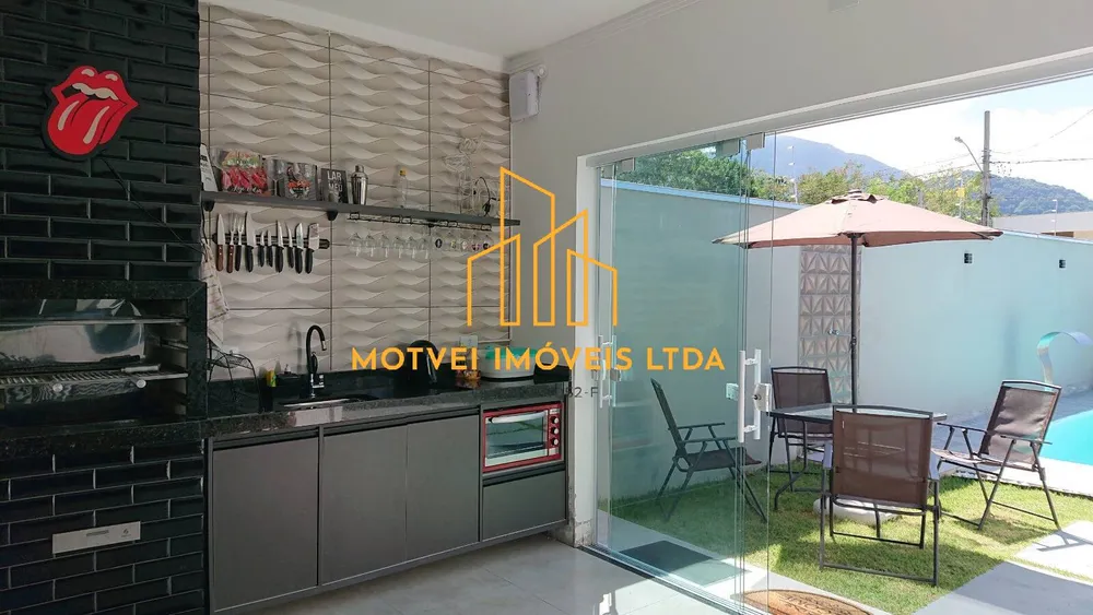 Casa, 3 quartos, 160 m² - Foto 22