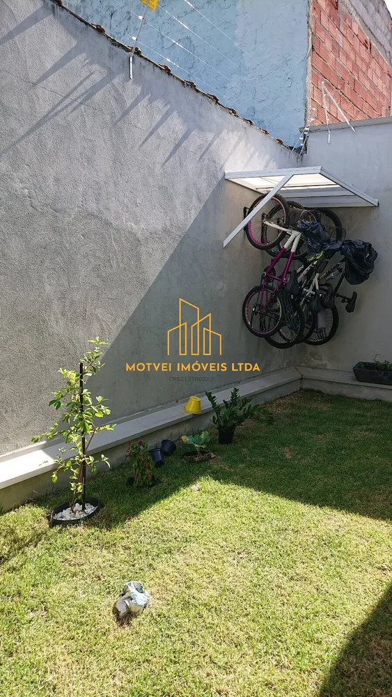 Casa, 3 quartos, 160 m² - Foto 31