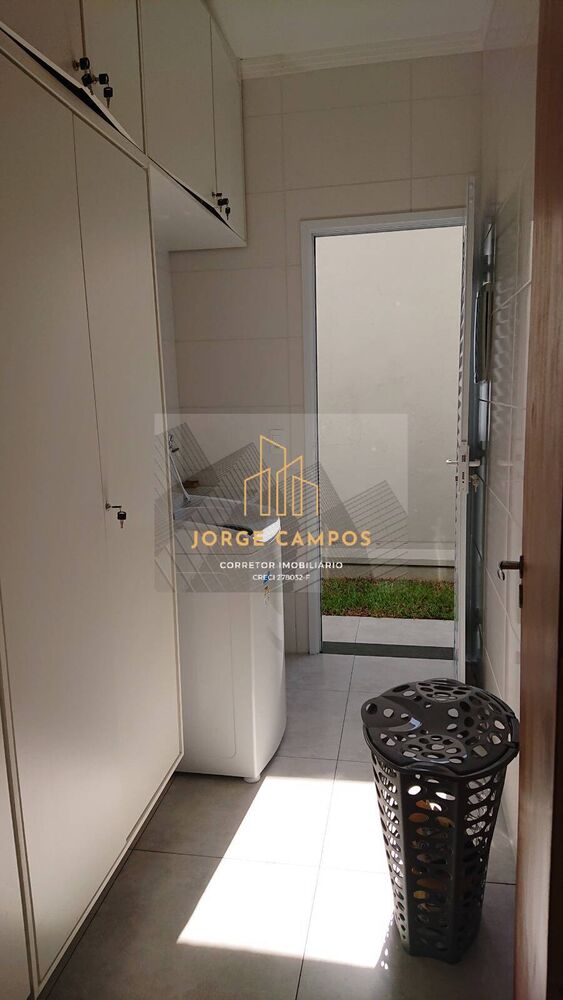 Casa, 3 quartos, 160 m² - Foto 1