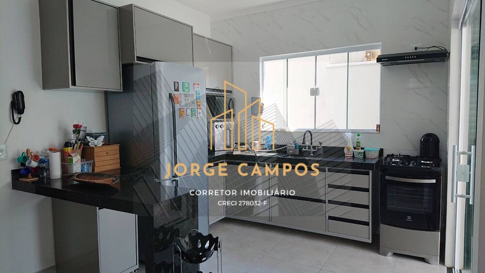 Casa, 3 quartos, 160 m² - Foto 12