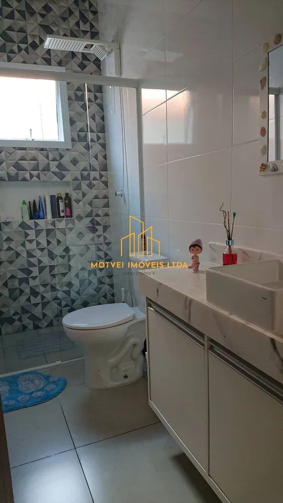 Casa, 3 quartos, 160 m² - Foto 30