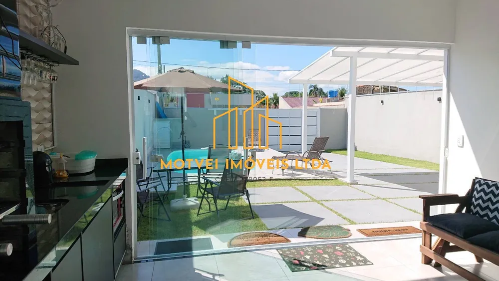 Casa, 3 quartos, 160 m² - Foto 23