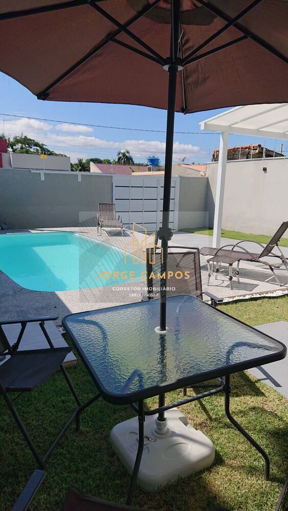Casa, 3 quartos, 160 m² - Foto 8
