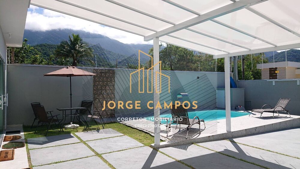 Casa, 3 quartos, 160 m² - Foto 14