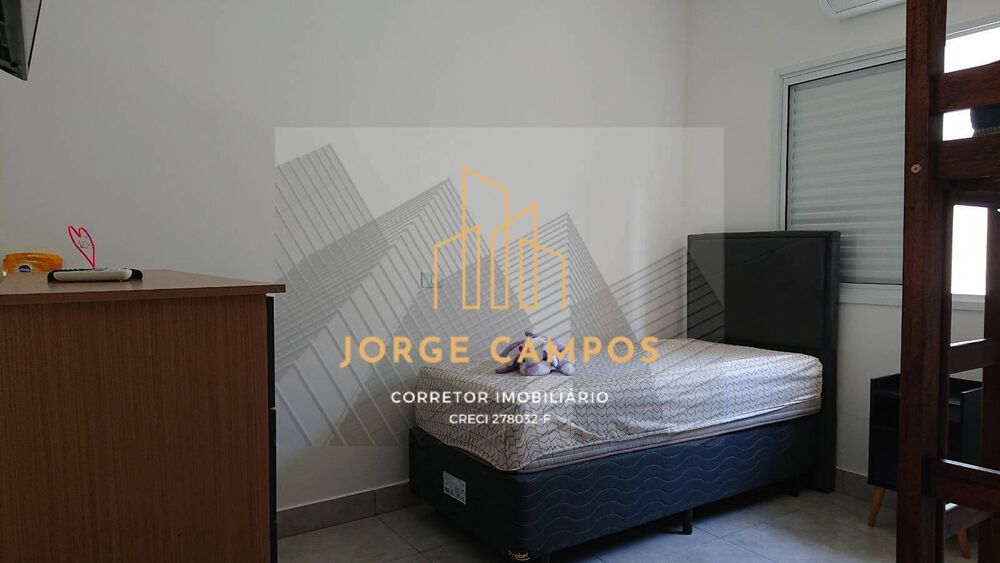 Casa, 3 quartos, 160 m² - Foto 6