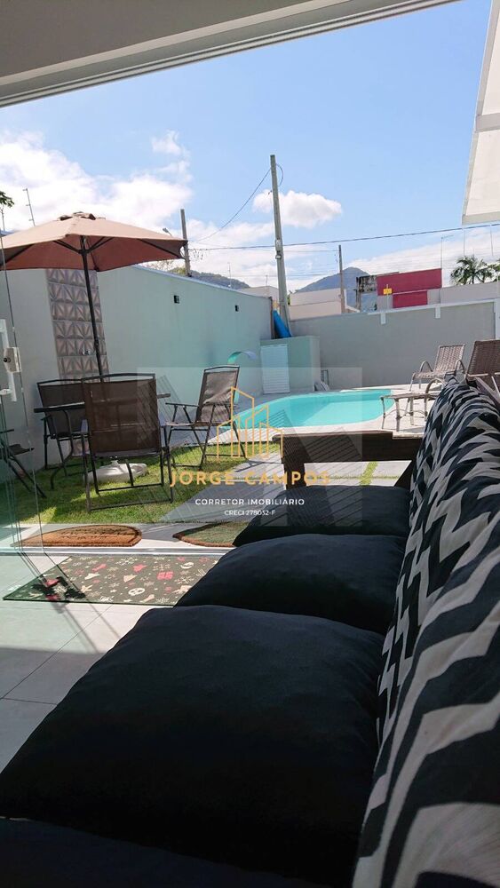 Casa, 3 quartos, 160 m² - Foto 9