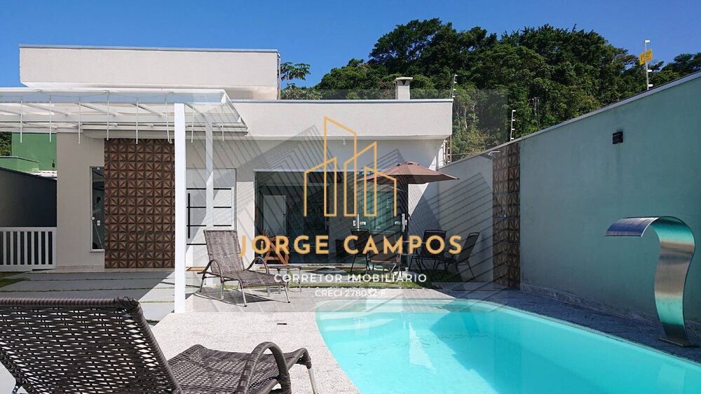 Casa, 3 quartos, 160 m² - Foto 16