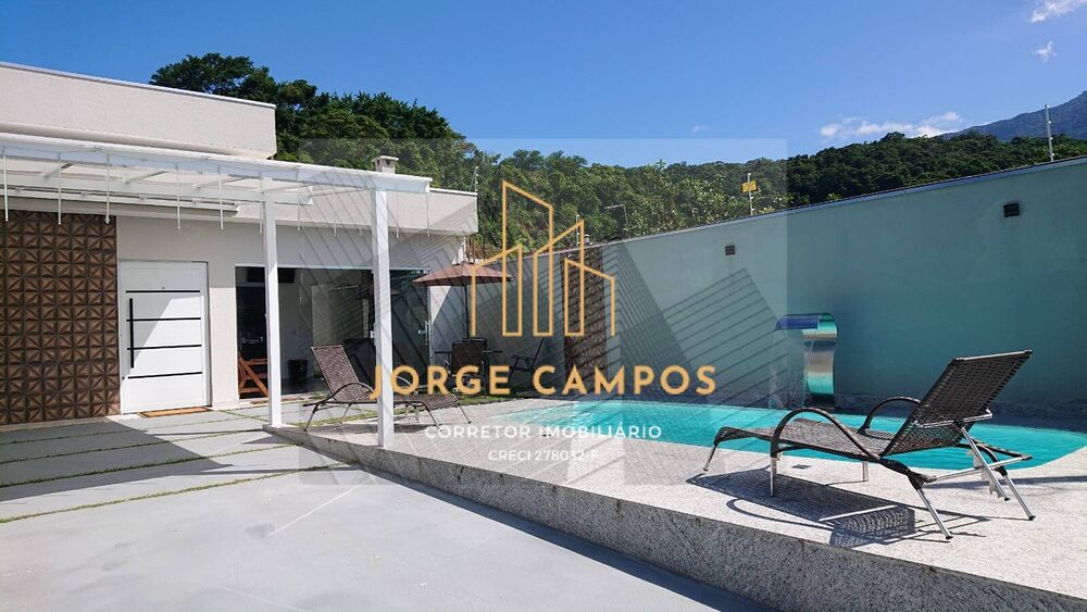 Casa, 3 quartos, 160 m² - Foto 5