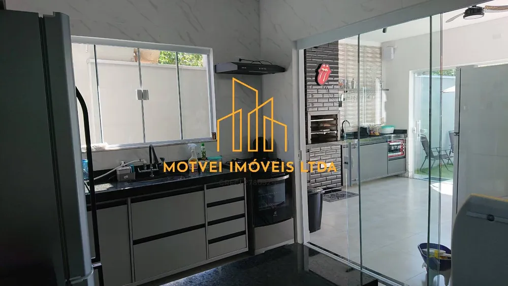 Casa, 3 quartos, 160 m² - Foto 27