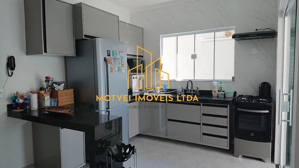 Casa, 3 quartos, 160 m² - Foto 28