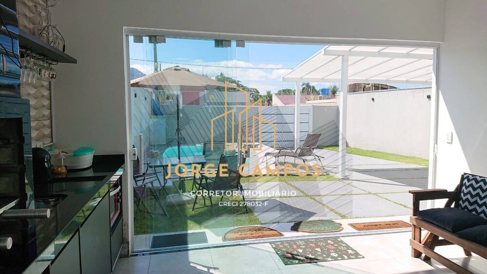 Casa, 3 quartos, 160 m² - Foto 17