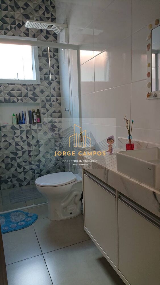 Casa, 3 quartos, 160 m² - Foto 4