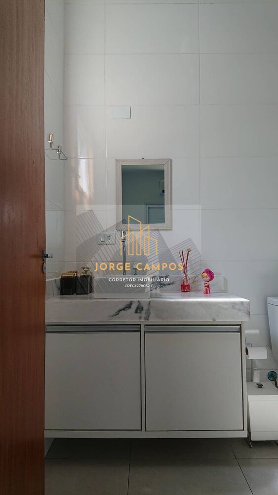 Casa, 3 quartos, 160 m² - Foto 7