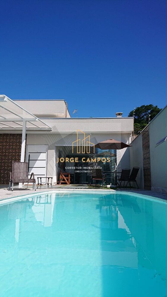Casa, 3 quartos, 160 m² - Foto 11