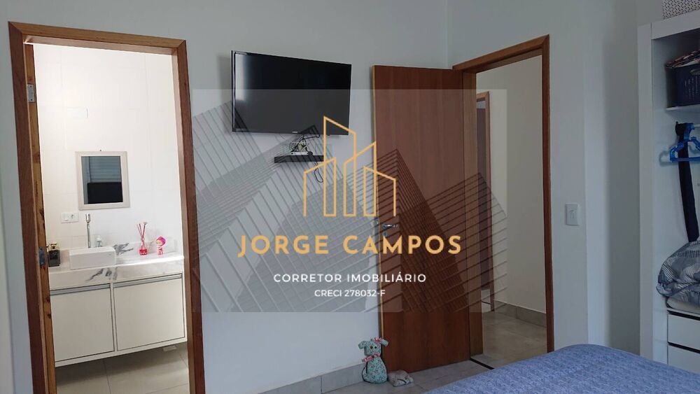Casa, 3 quartos, 160 m² - Foto 15