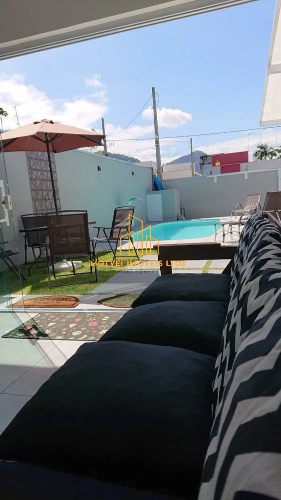 Casa, 3 quartos, 160 m² - Foto 24