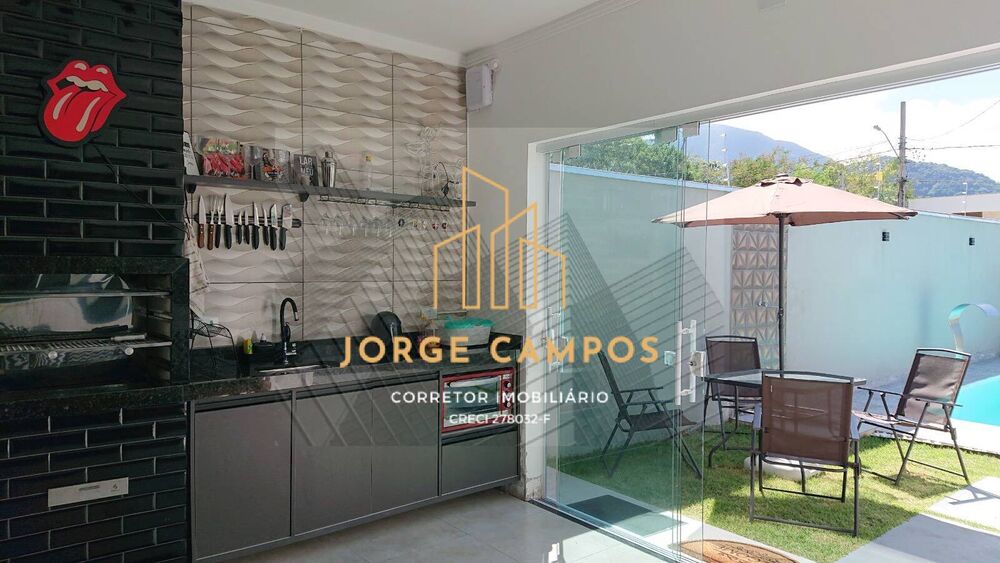 Casa, 3 quartos, 160 m² - Foto 13