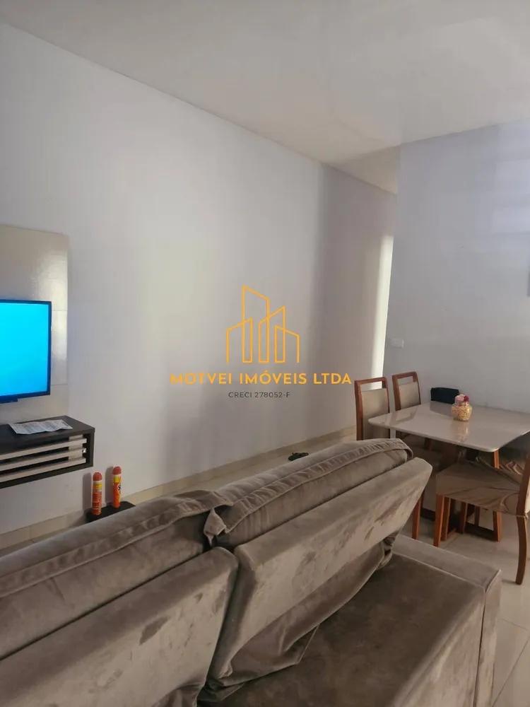 Casa, 2 quartos, 60 m² - Foto 10