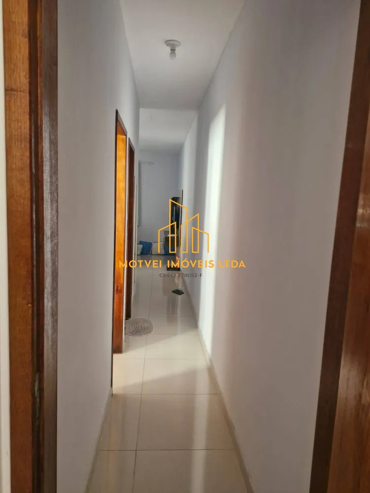 Casa, 2 quartos, 60 m² - Foto 14