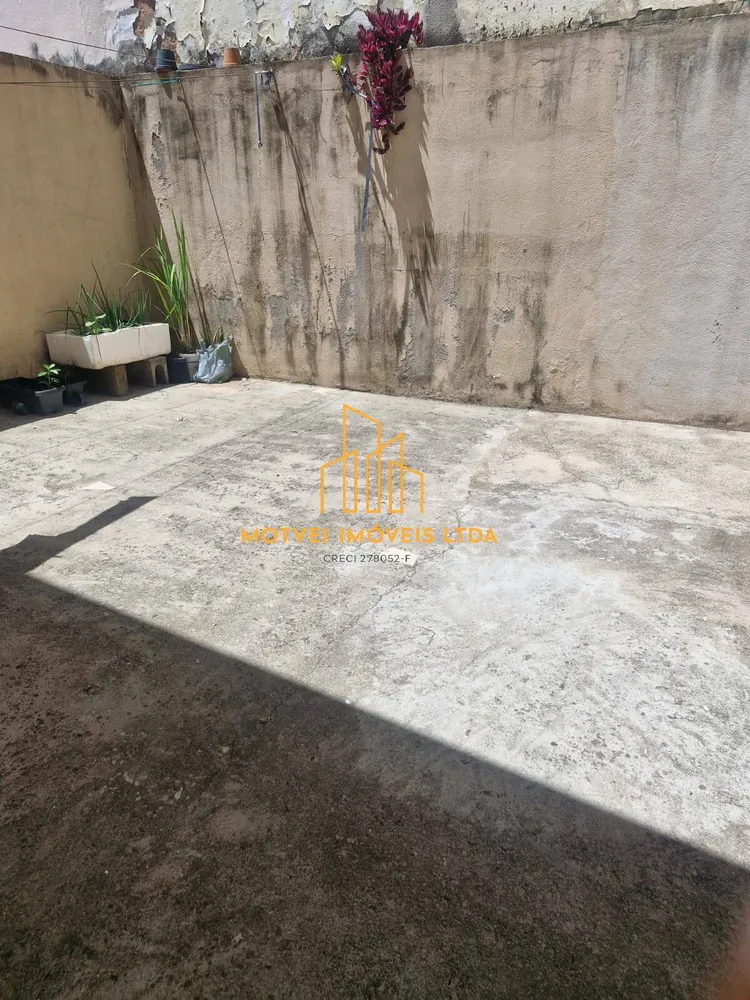 Casa, 2 quartos, 60 m² - Foto 16