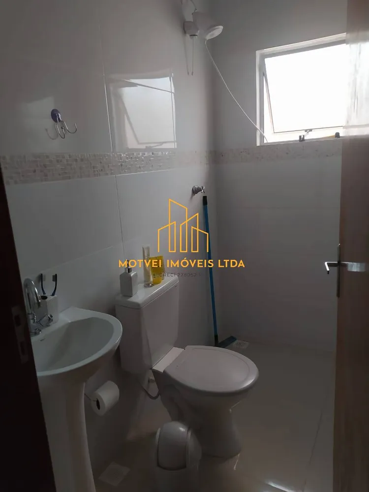 Casa, 2 quartos, 60 m² - Foto 8