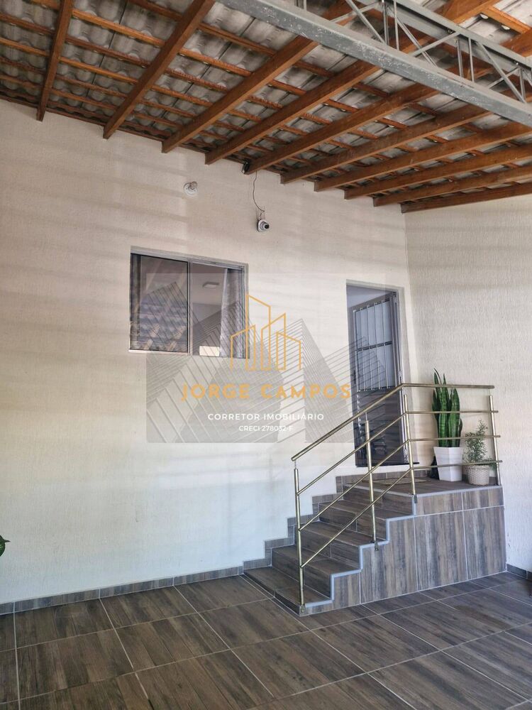 Casa, 2 quartos, 60 m² - Foto 3