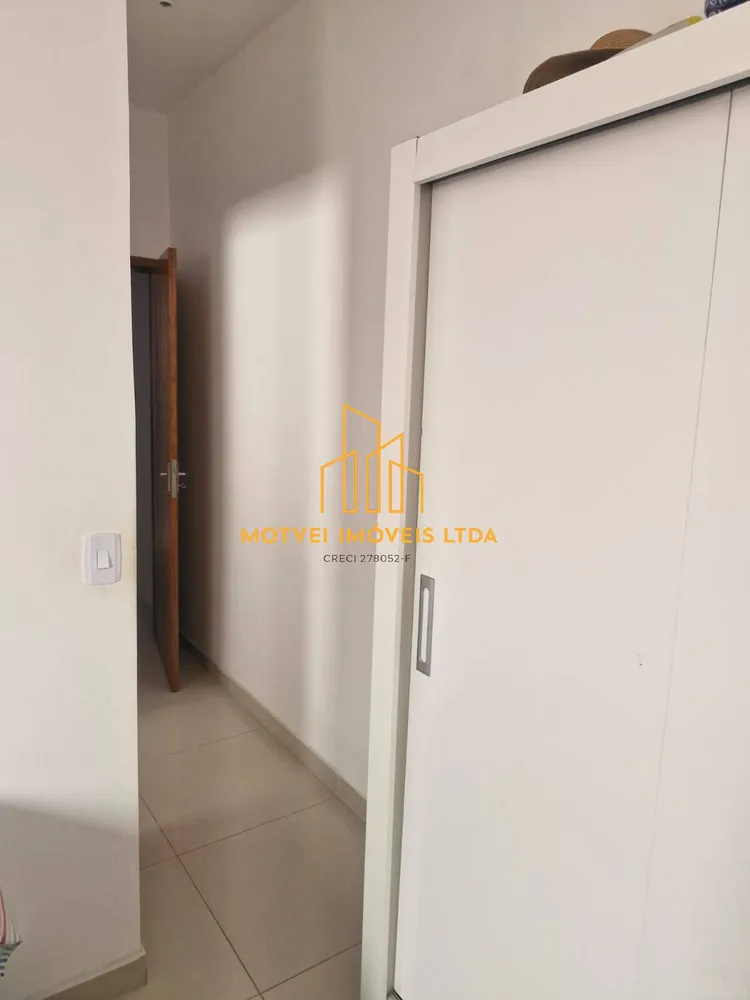 Casa, 2 quartos, 60 m² - Foto 13