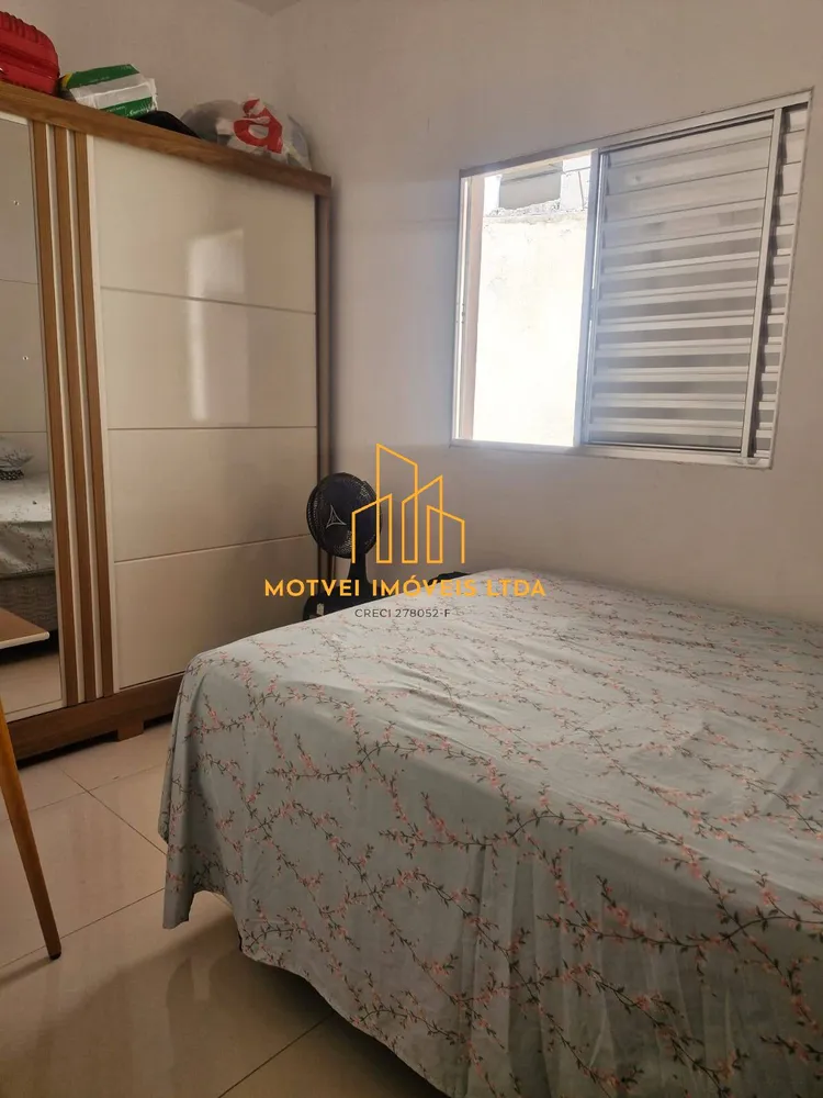 Casa, 2 quartos, 60 m² - Foto 11