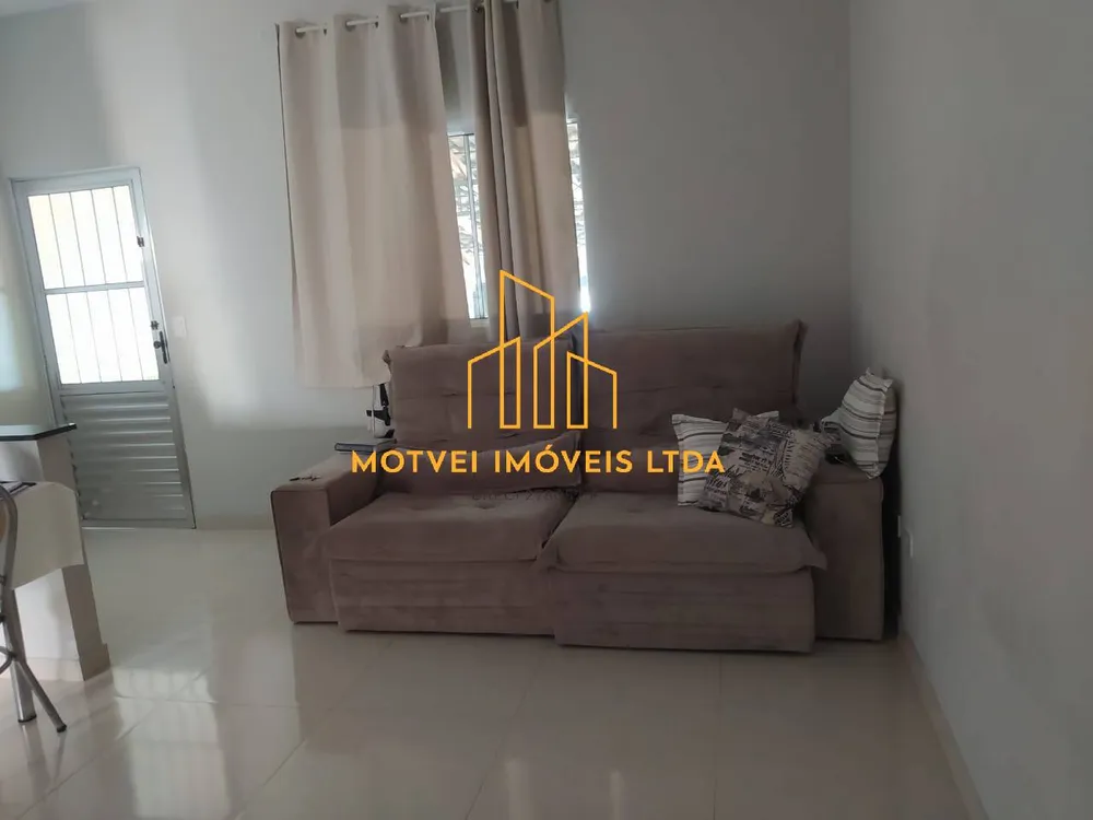 Casa, 2 quartos, 60 m² - Foto 6