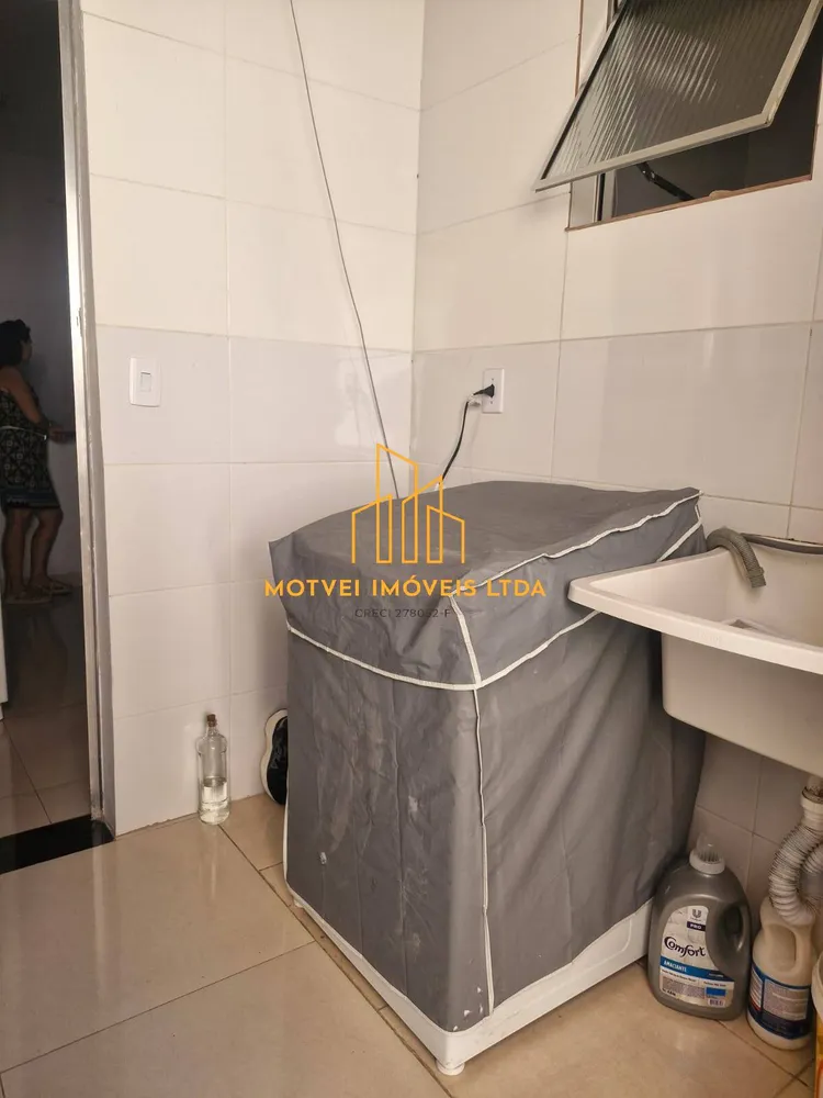 Casa, 2 quartos, 60 m² - Foto 15