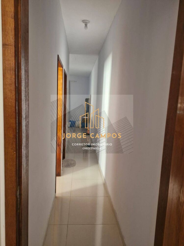 Casa, 2 quartos, 60 m² - Foto 4