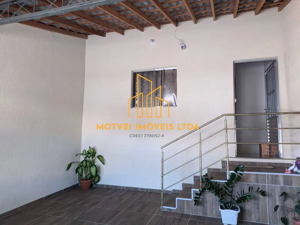 Casa, 2 quartos, 60 m² - Foto 9