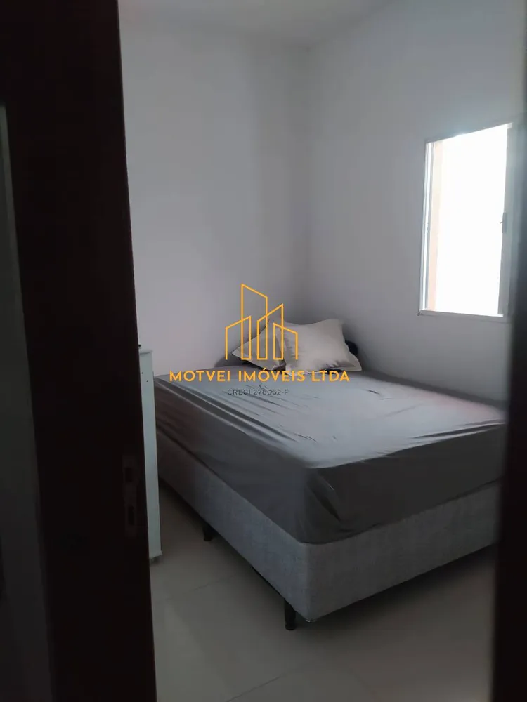 Casa, 2 quartos, 60 m² - Foto 7