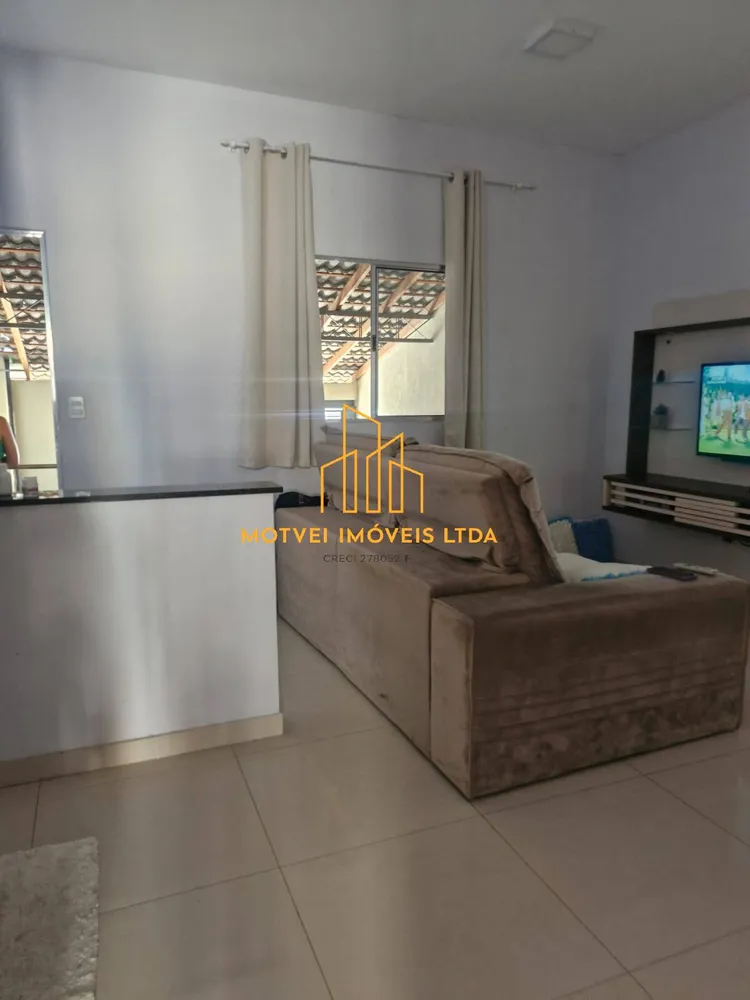 Casa, 2 quartos, 60 m² - Foto 12